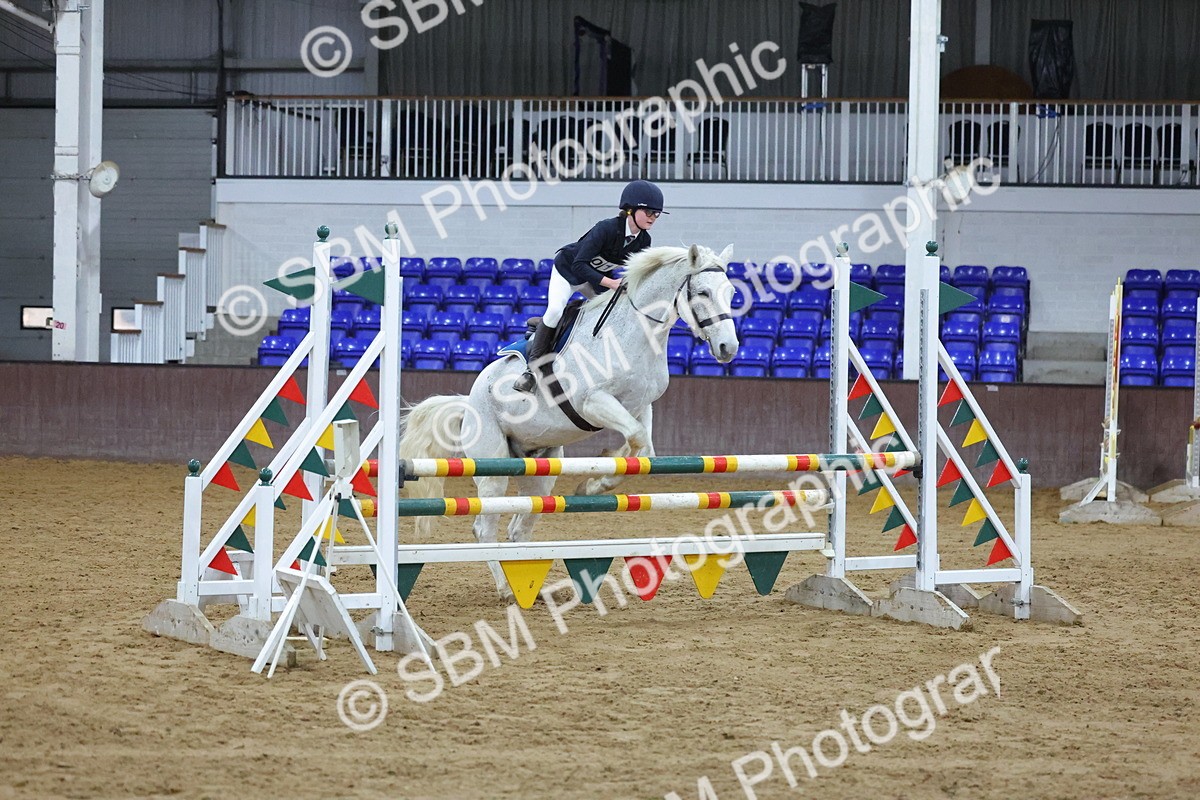 SBM_002421 - Class 6 - Show Jumping 90cm