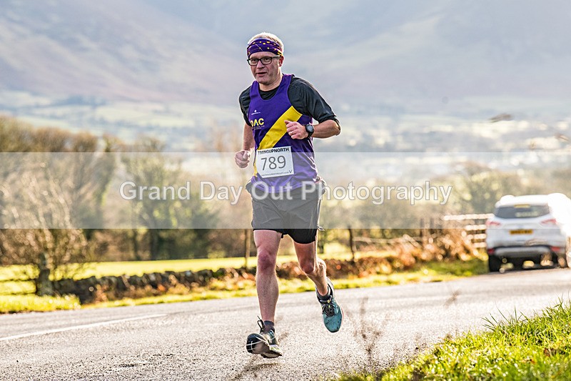 North Lakes Half Marathon  10k-851 - North Lakes Half Marathon & 10K Road Races Monday 2nd January 2023
