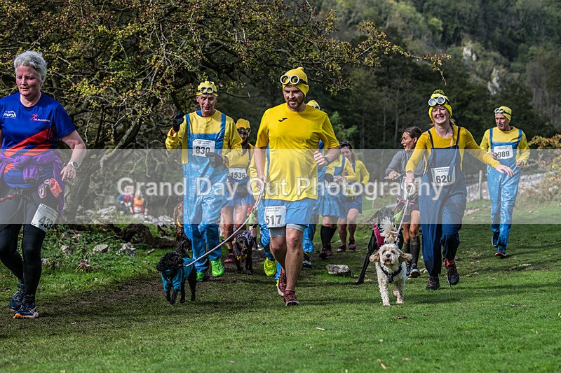 Dovedale Dash-2314 - Dovedale Dash Sunday 5th October 2025