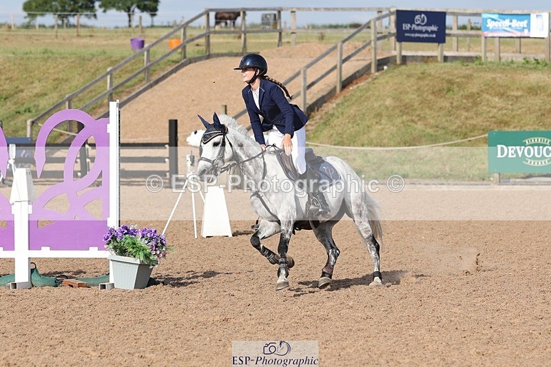 250629-174904-13764 - Cls 30 138cm HOYS Qualifier