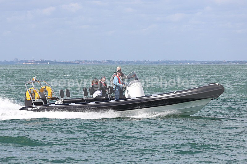 150607 RIBCRAFT WT7A0529 - RIBs, Tenders, Dories, Dinghies