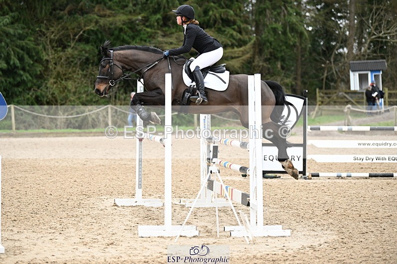 250323A-143601-04909 - Cls 24 Snr Newc & 1.10m Open