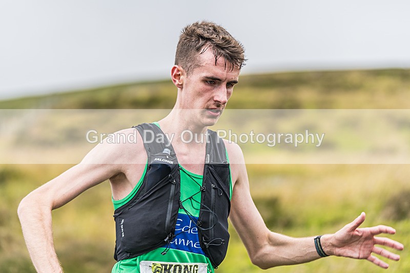Skiddaw-487 - Skiddaw Fell Race Sunday 7th July 2014