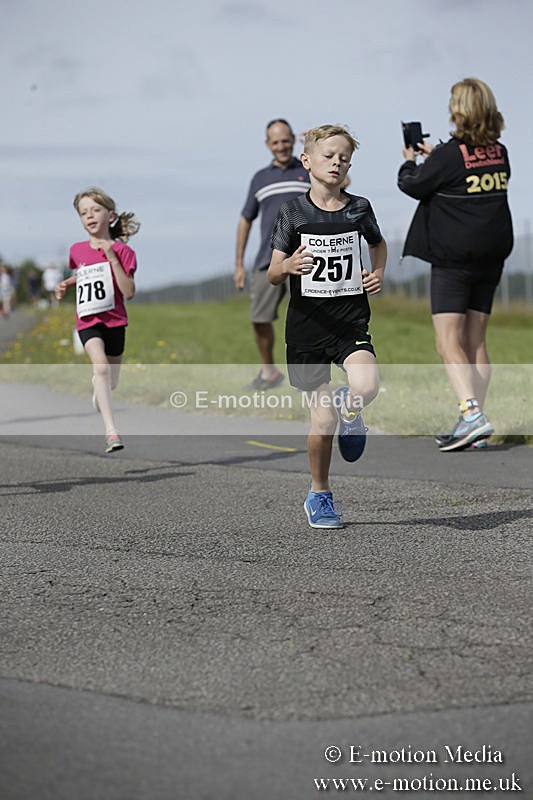CADFUN 210719-0054 - Cadence Events Colerne Fun Run  21-Jul-2019