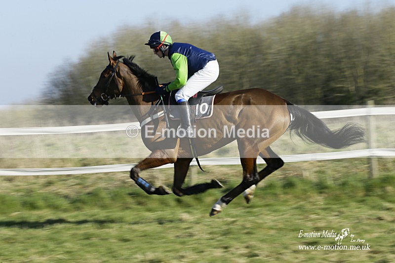 PtP 270222 157 - South & West Wilts Point-to-Point Larkhill 27/02/22