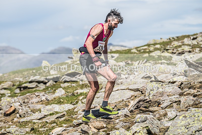 Duddon Short-150 - Duddon Valley Short Fell Race Saturday 30th May 2026