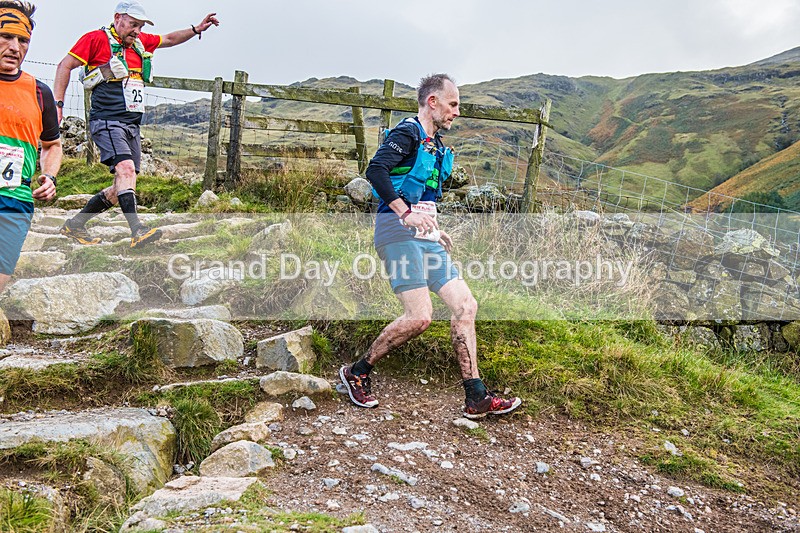 Langdale-1918 - Langdale Horseshoe Fell Race Saturday 8th October 2022