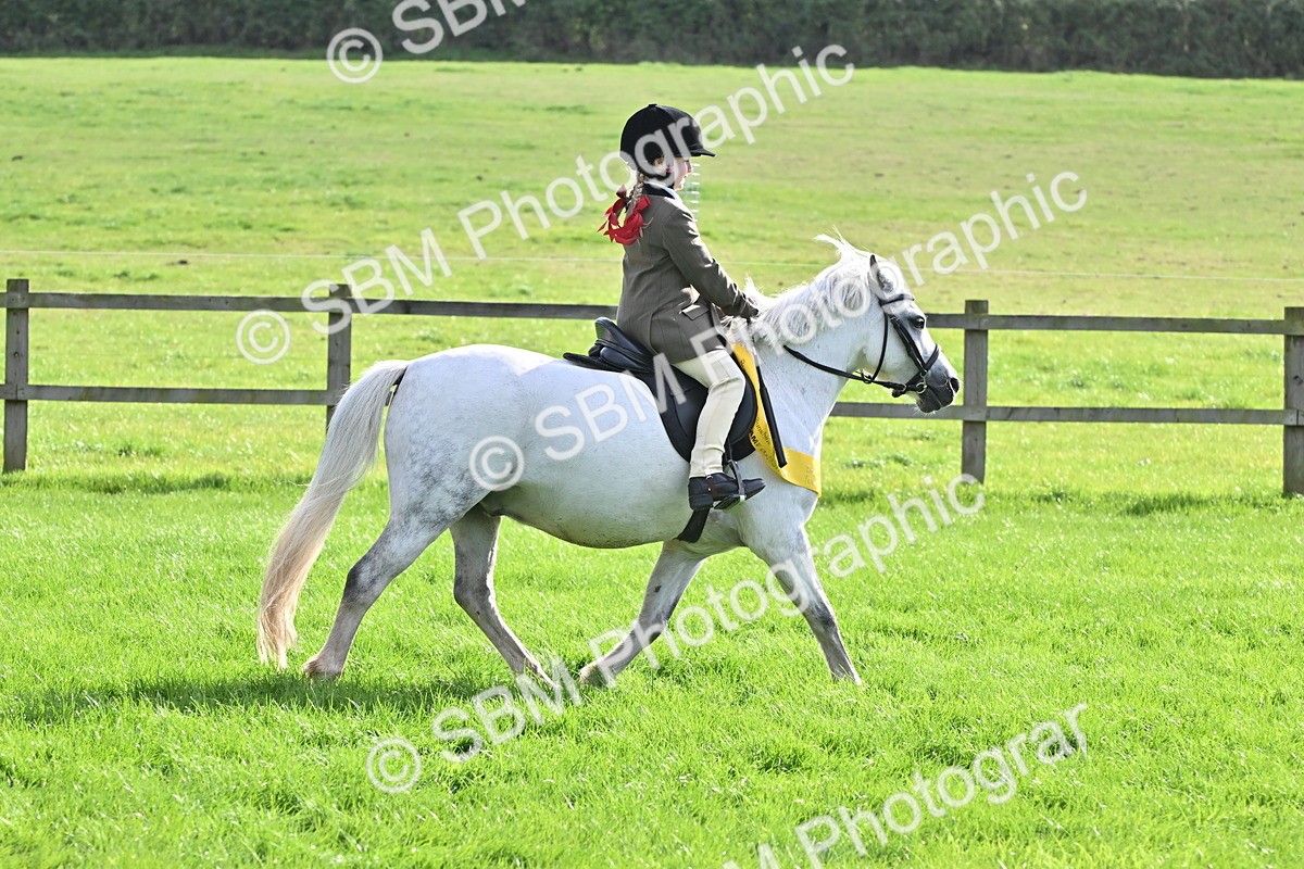SBM_48452 - S21 - Novice & Newcomers First Ridden