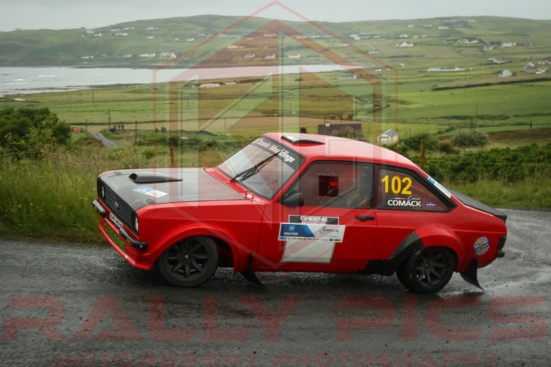 WiltonRecycling Donegal International Rally 2024  158 - Wilton Recycling Donegal International Rally 2024