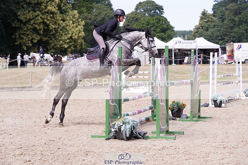 250704A-115554-11274 - Cls 20 Snr Newcomers