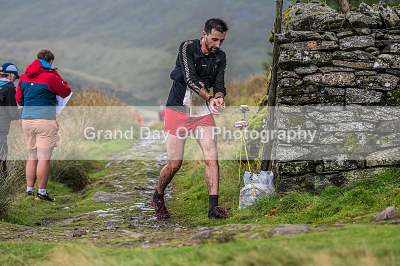 Old Crown Round-364 - Old Crown Round Fell Race Saturday 12th September 2026