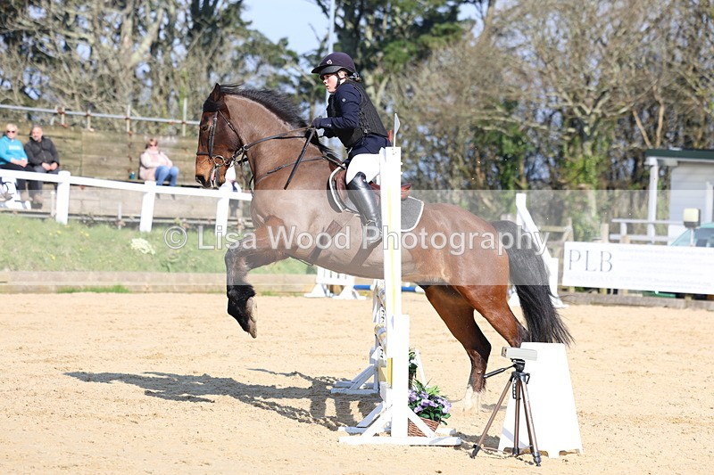 3E7A6243 - Class 3: Senior 80cm