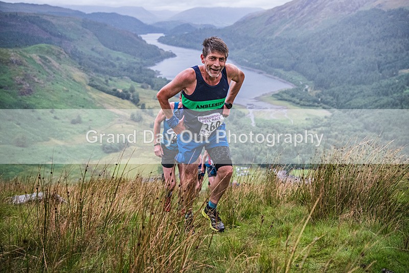 Steel Fell-218 - Steel Fell Race Wednesday 5th August 2026