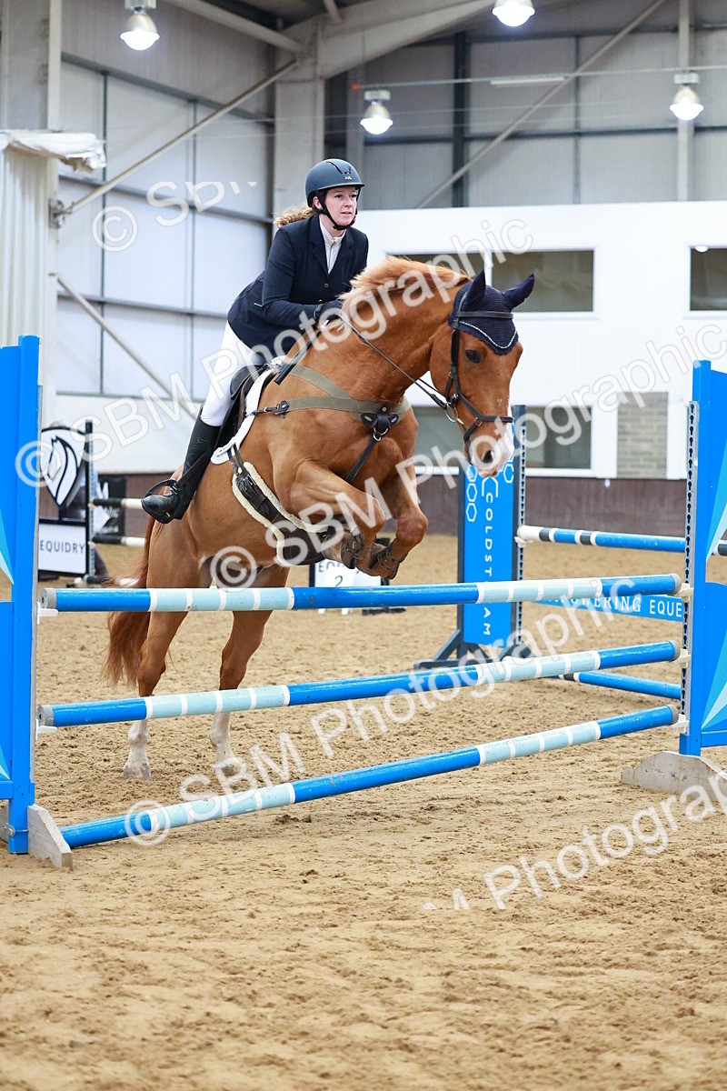 SBM_001387 - Class 3 - Senior Discovery 1.00m