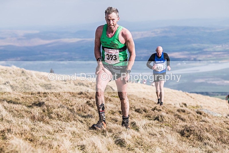 Black Combe-1722 - Black Combe Fell Race Saturday 7th March 2026
