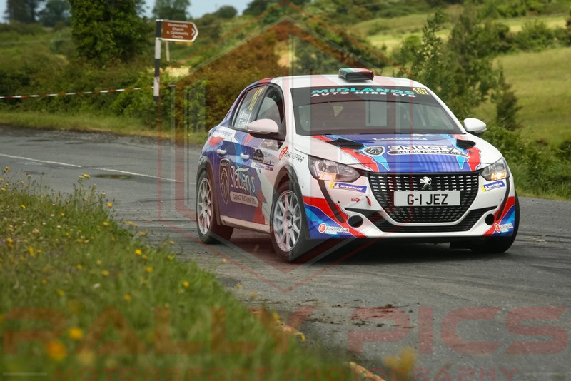 Cavan Rally 58 of 87 - Cavan Rally 2025