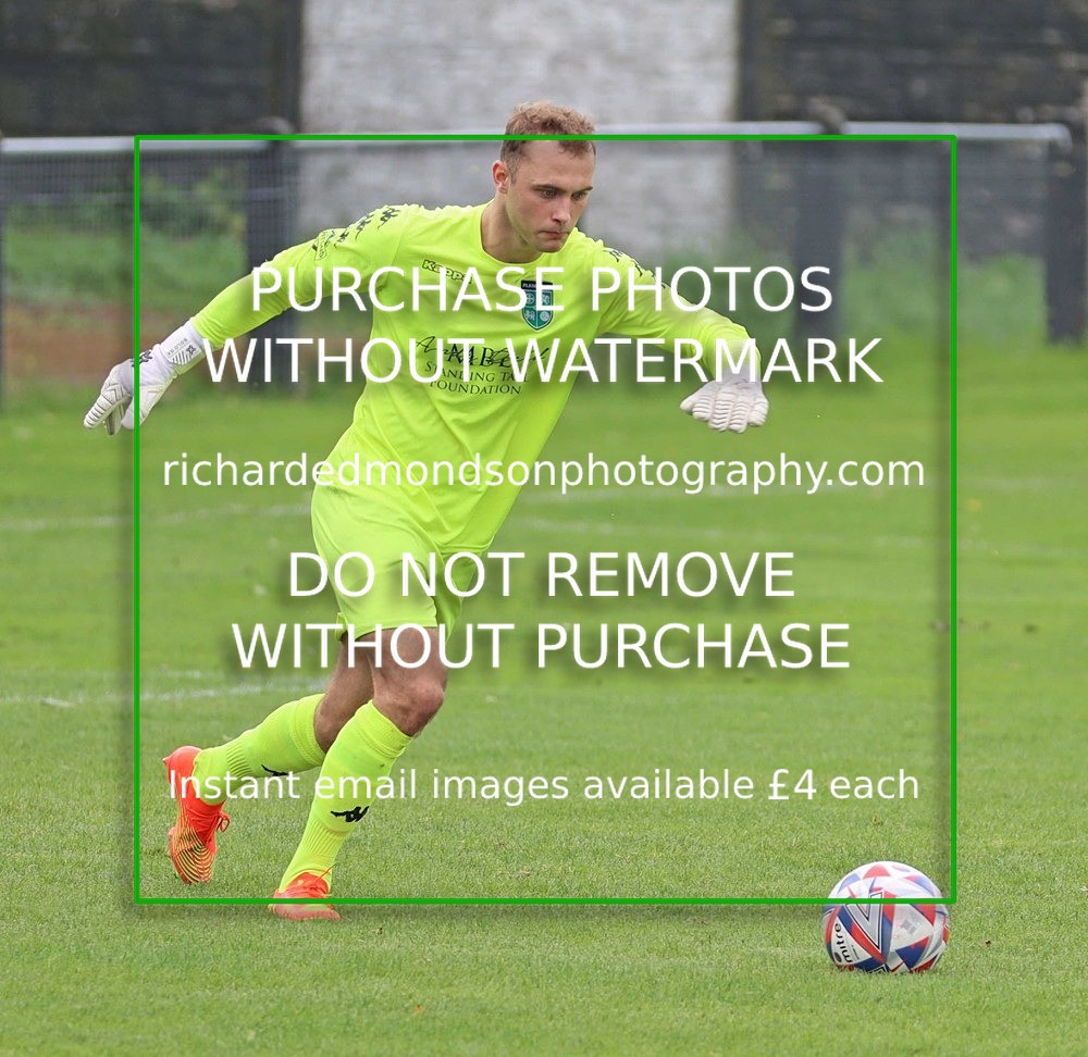 IMG_6119 - Kendal Town v Pilkington