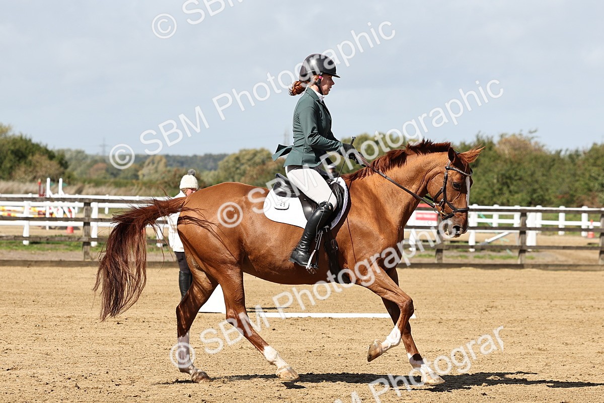 SBM_001060 - Class 46 - Novice 1 Combined Training