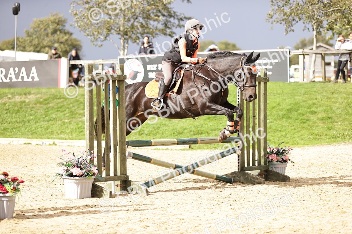 SBM_09447 - E3 - Eventers Challenge 80cm Open