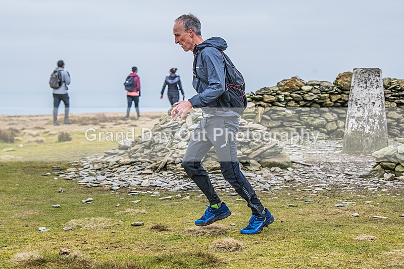 Black Combe-629 - Black Combe Fell Race Saturday 4th March 2023