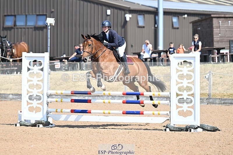 260722-103353-00190 - Cls 2 Brit Nov + 90cm Open