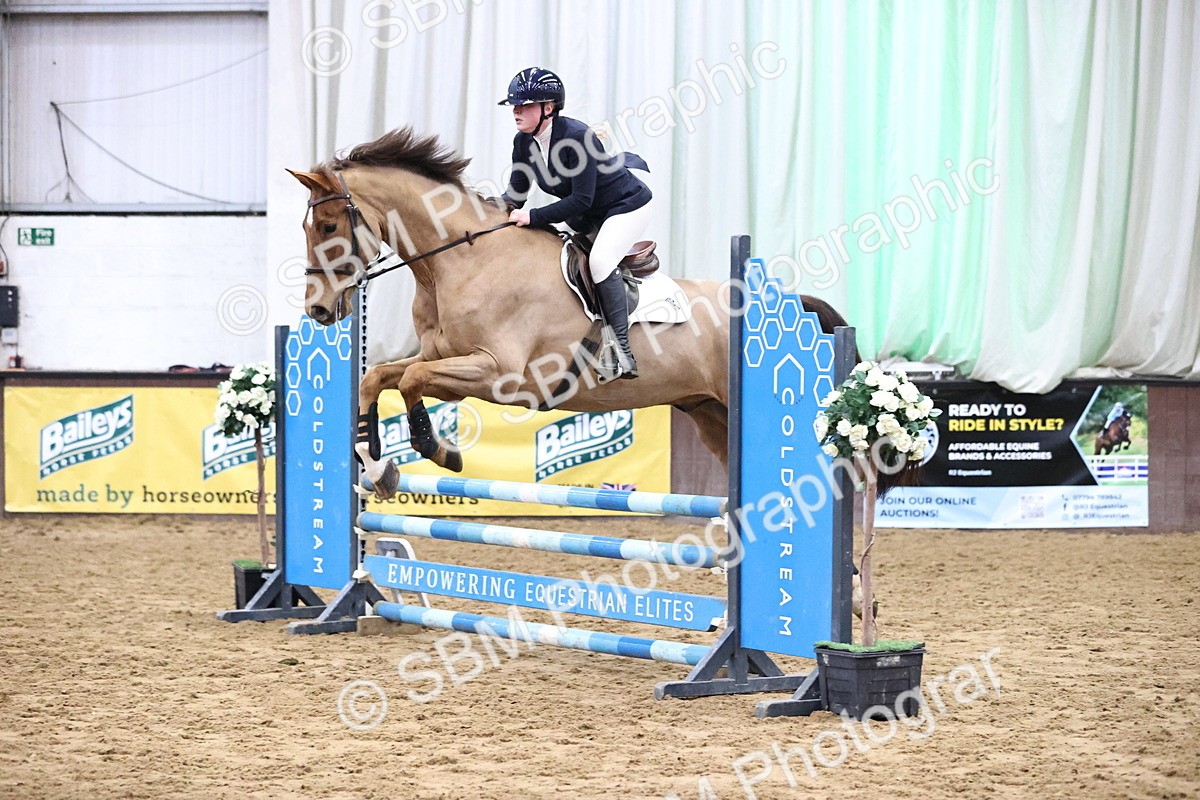 SBM_006407 - Class 19 - Clear Round