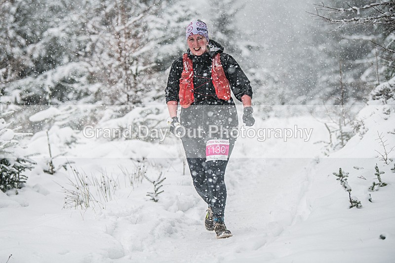 Glentress-2318 - High Terrain Events Glentress 42, 21 & 10K Trail Races Sunday 15th February 2026