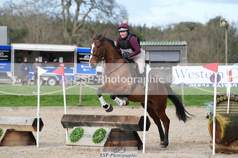 260228A-140635-01072 - Cls 2, 80cm 1pm to End