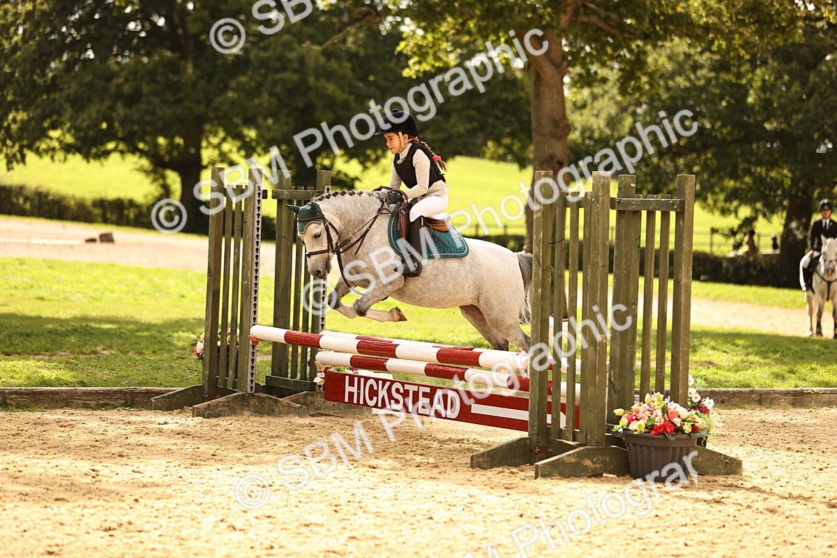 SBM_47578 - J9 - Junior Pony 70cm Championship