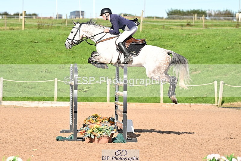 240913A-160544-05152 - Cls 18 National 1.40m Open