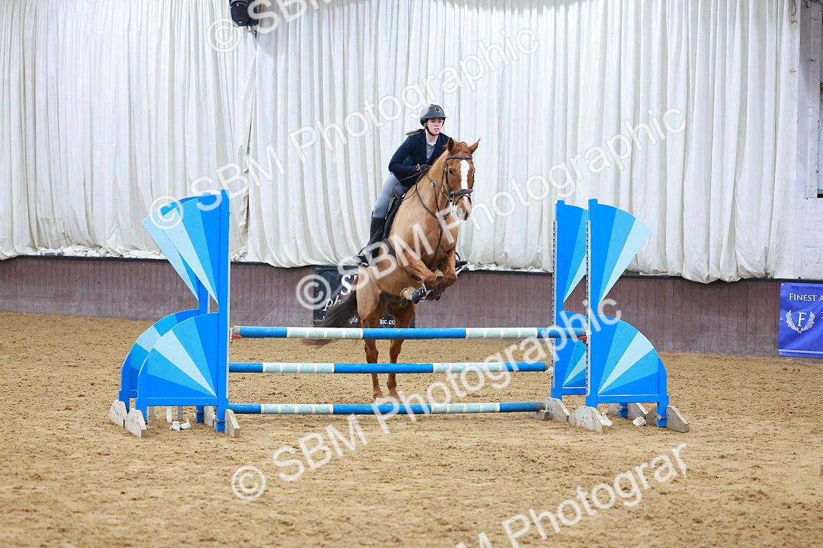 SBM_000468 - Class 2 - Senior British Novice - 90cm