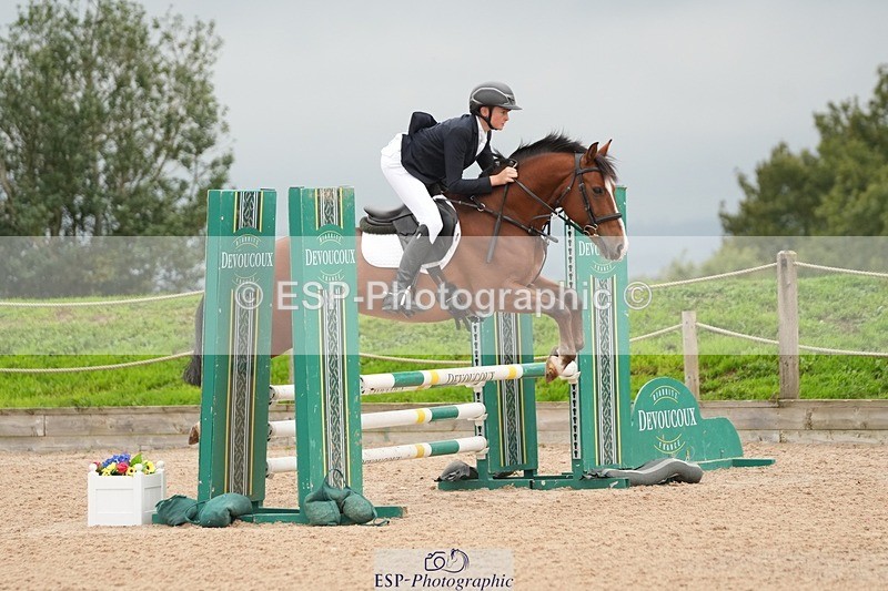 250920-103324-00645 - Cls 5 Pony British Novice and 80cm