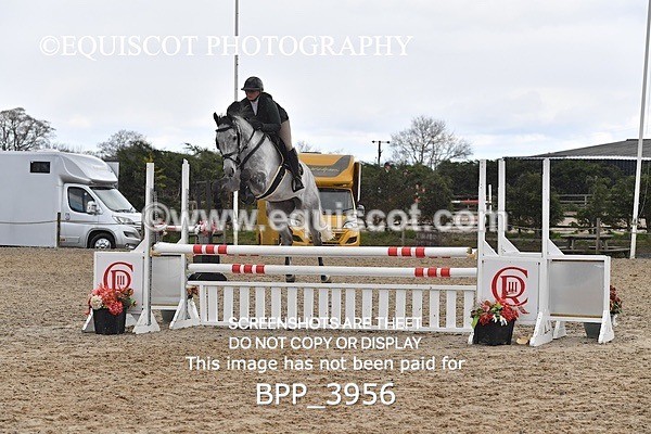 BPP_3956 - CLASS 4 FRI Senior Discovery/ 1m Open