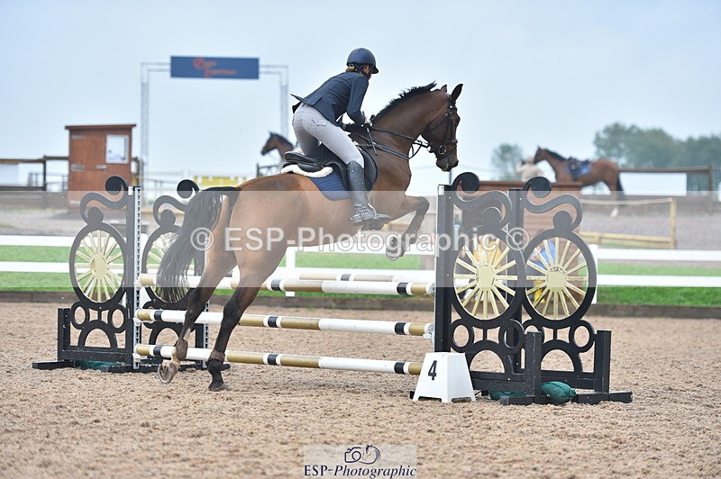 230916A-102822-03409 - Cls 21 British Novice & 90cm Open