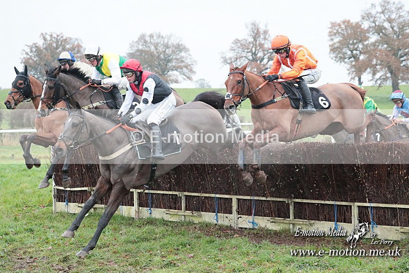 PtP 031223 505 - Wheatland Hunt PtP Chaddesley Races 03/12/23