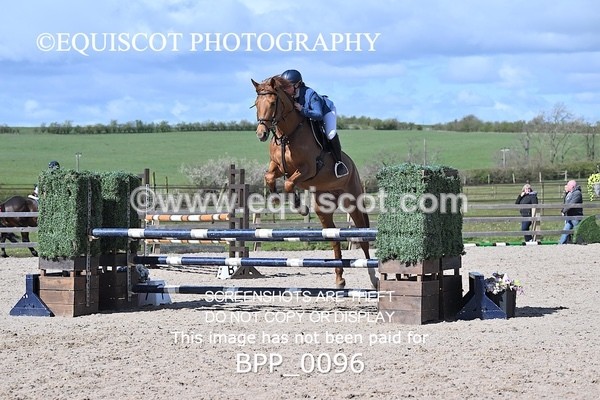 BPP_0096 - CLASS 20 SUN  Senior Discovery/ 1m Open