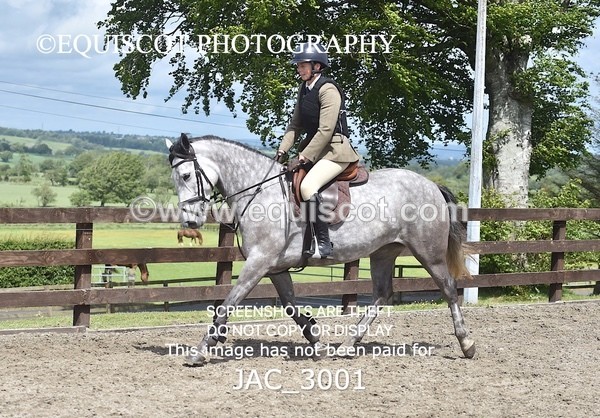 JAC_3001 - CLASS 6 BSPS Scone Palace HT Training Stakes Series