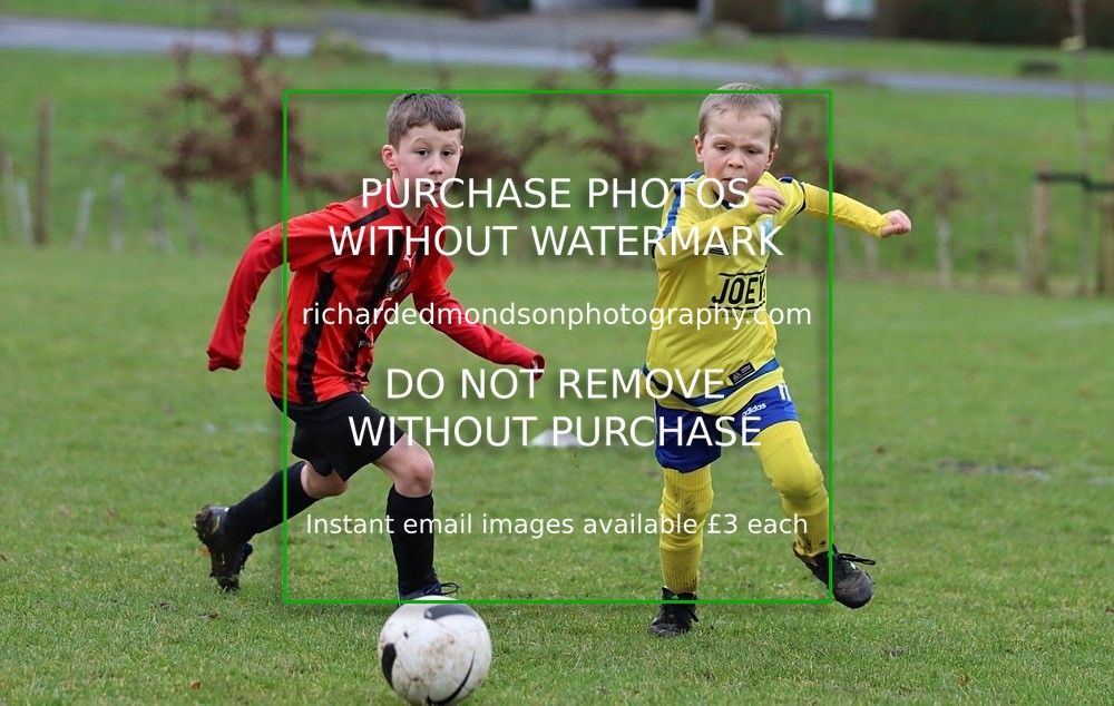 IMG_0683 - Kendal Utd U8's vs Heathwaite (4/2/23)