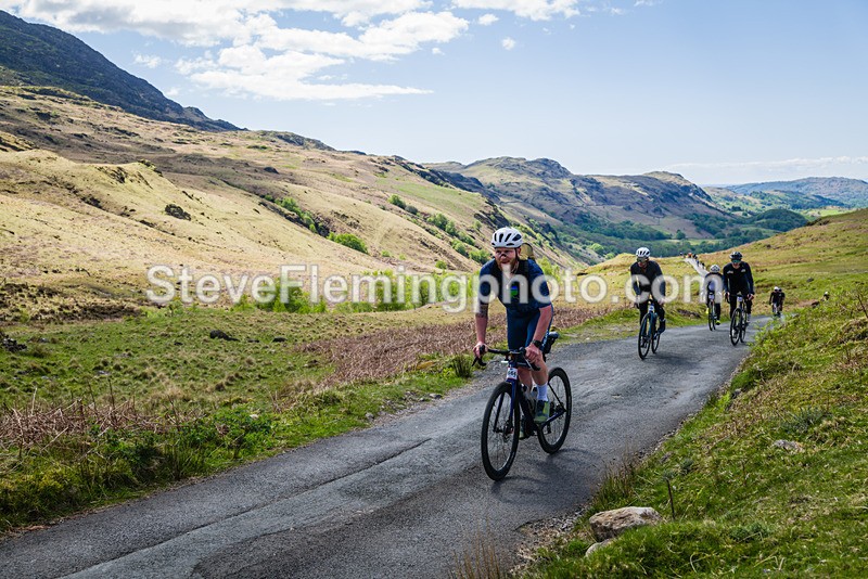 141533 - Hardknott Pass Camera 1 14.00-15.00