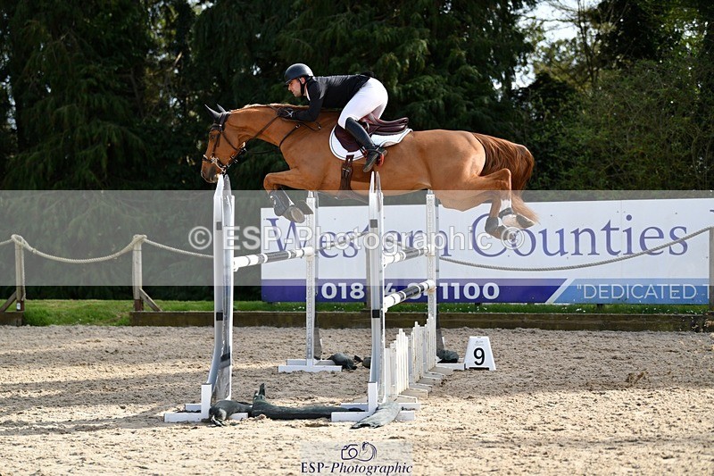 240324-150306-03173 - Cls 11 Foxhunter & 1.20m Open