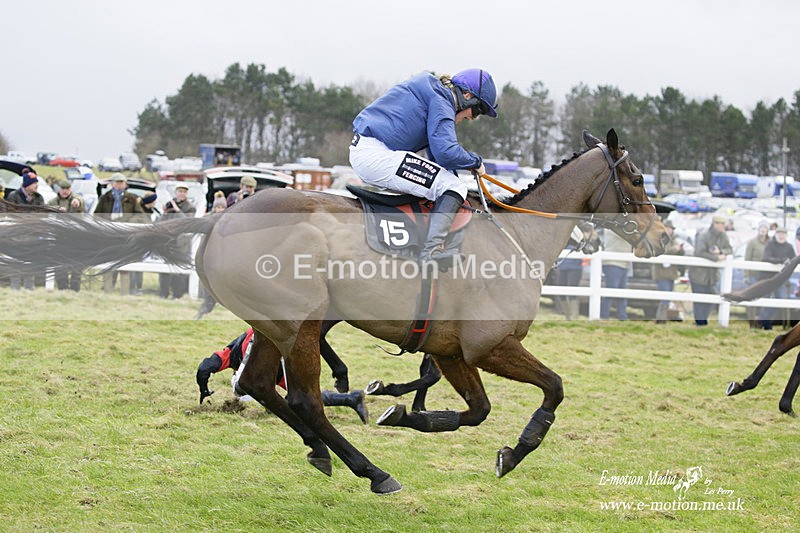PtP 060222 0528 - Combined Services Point-to-Point - Larkhill - 06/02/22