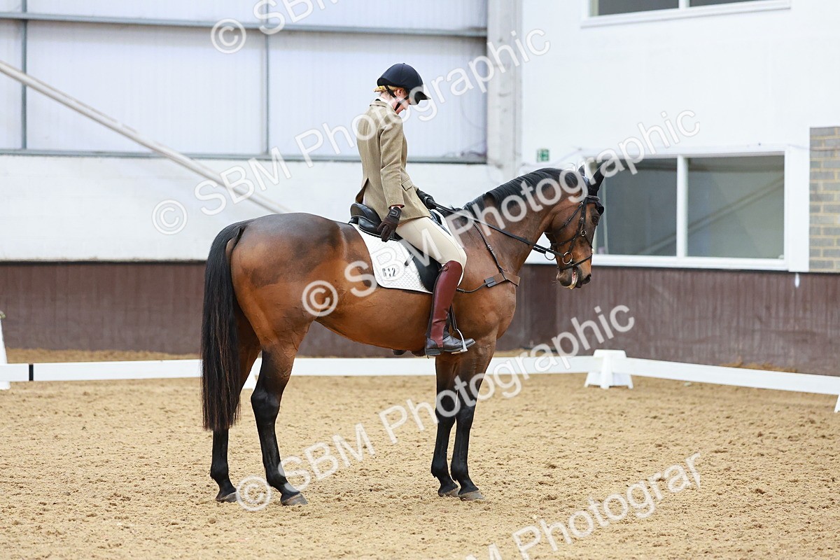 SBM_001166 - Class 5 - Novice 1
