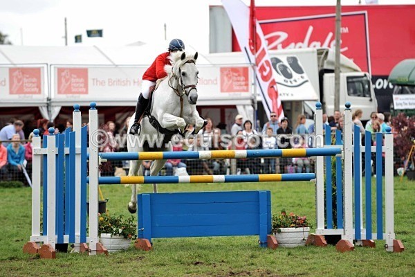 DSC_5304 - 26TH JUNE 2011 - 148CMS SJSS CHAMPIONSHIP FINAL, ROYAL HIGHLAND SHOW 2011