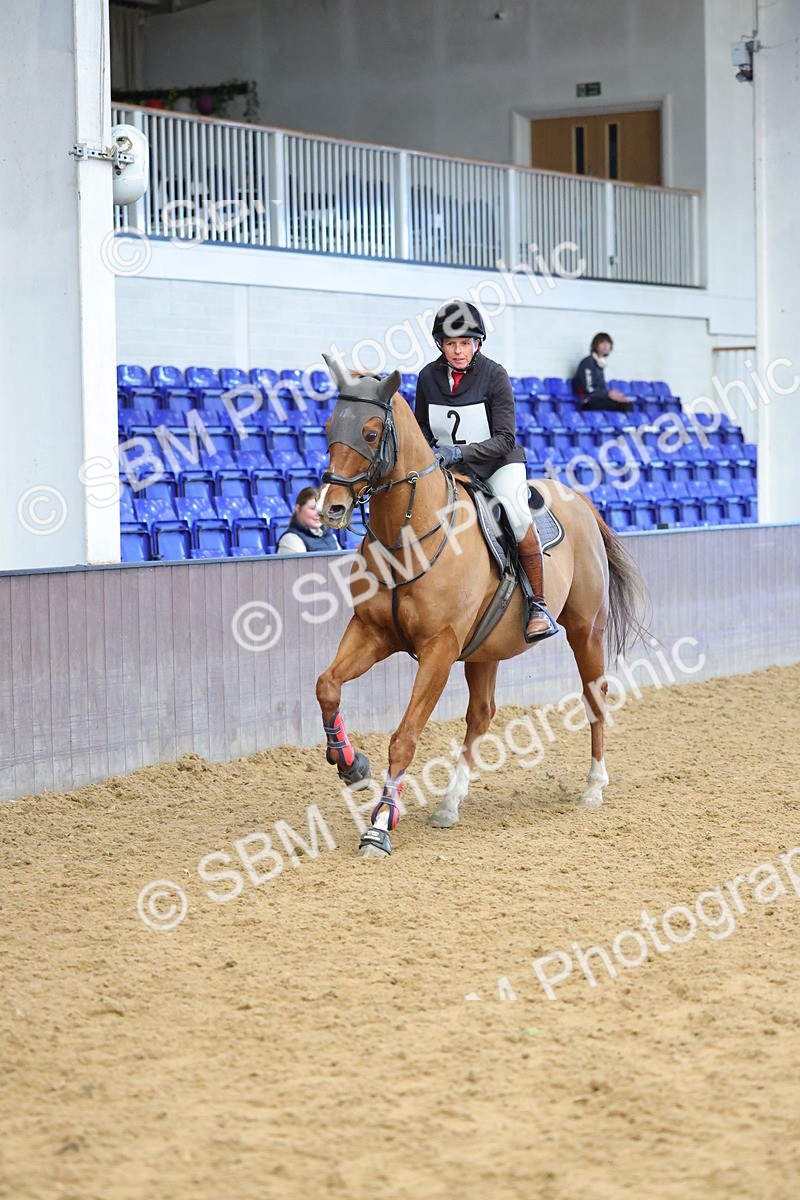 SBM_001447 - Class 6 = 60cm BRC Championships