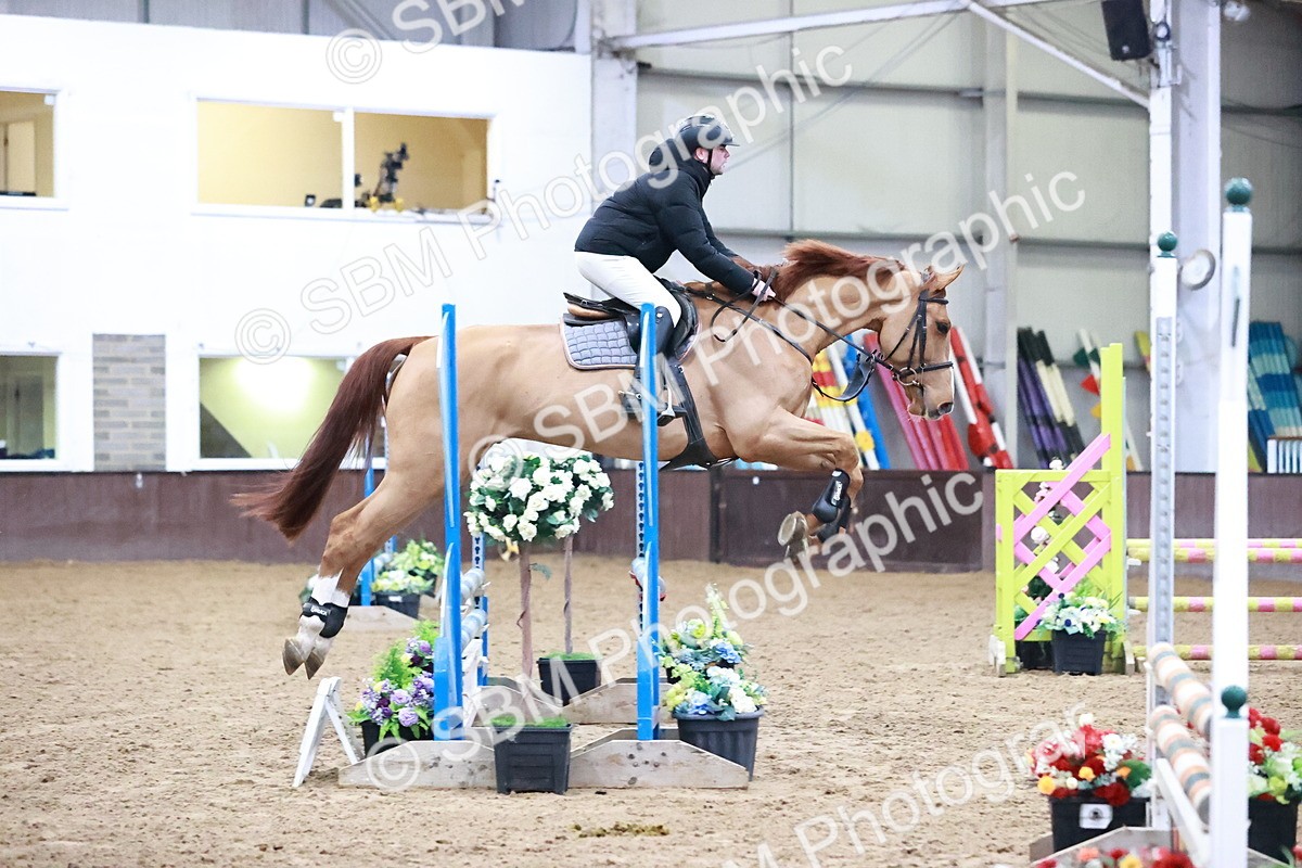 SBM_001648 - Class 7 - Clear Round 80cm