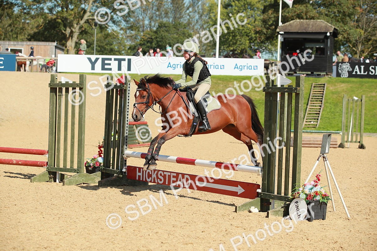 SBM_23229 - E11 - Eventers Challenge 60cm Championship