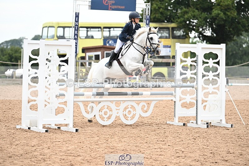 240907A-141055-02279 - Cls 4 Pony Big Team 95cm & 1.05m