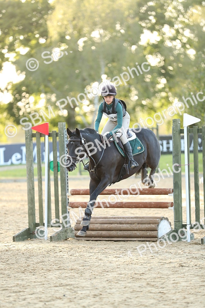 SBM_30841 - E11 - Eventers Challenge 80cm Championship