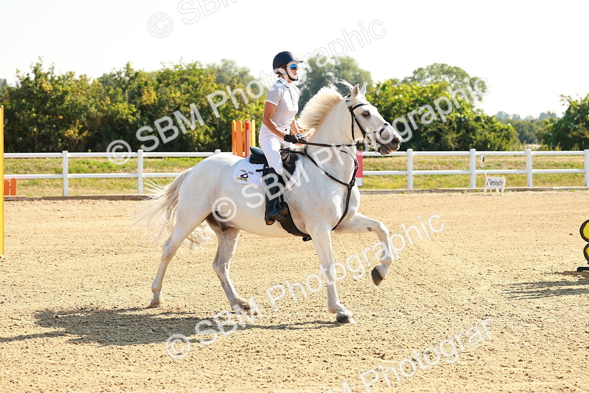 1I0A9879 - Class 1 - Clear Round