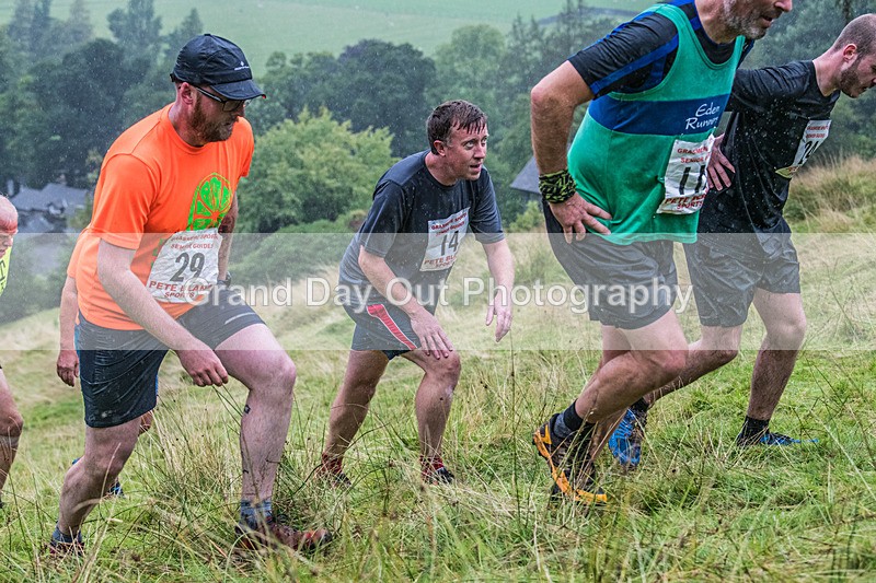 Grasmere Senior-119 - Grasmere Guides Senior Fell Race Sunday 25th August 2024